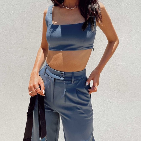 Princess Polly Pants - Princess Polly Huxley Set